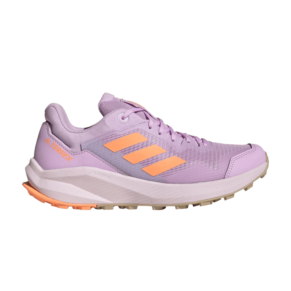 Krossovki-Adidas-Wmns-Terrex-Trail-Rider-Bliss-Lilac-Beam-Orange