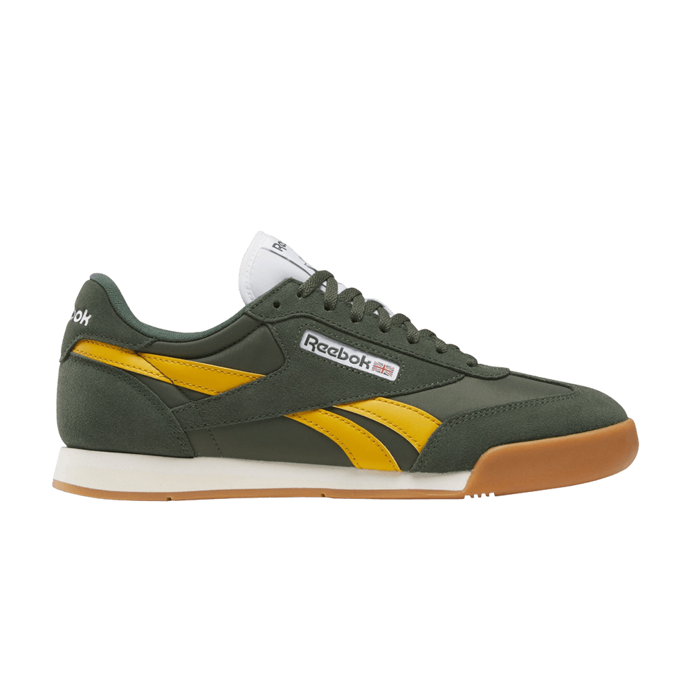 Кроссовки Reebok Campio XT 'Grit Gold Gum'