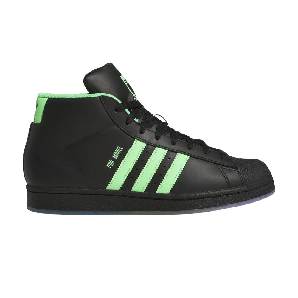 Krossovki-adidas-Pro-Model-Black-Lime-Teal