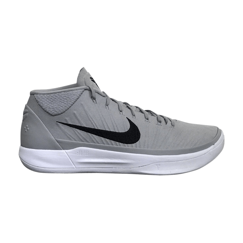 Кроссовки Nike Kobe A.D. Mid 'Flight Silver'
