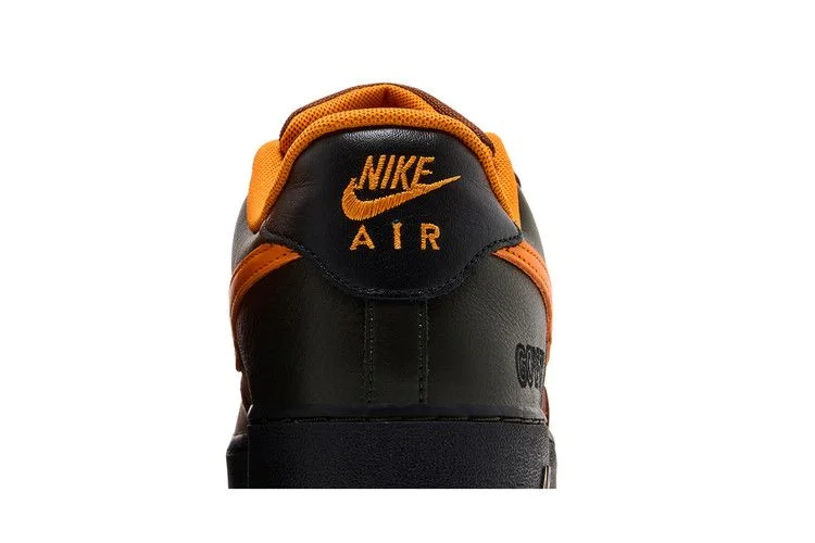 Кроссовки Nike Air Force 1 Low GORE-TEX 'Fauna Brown'