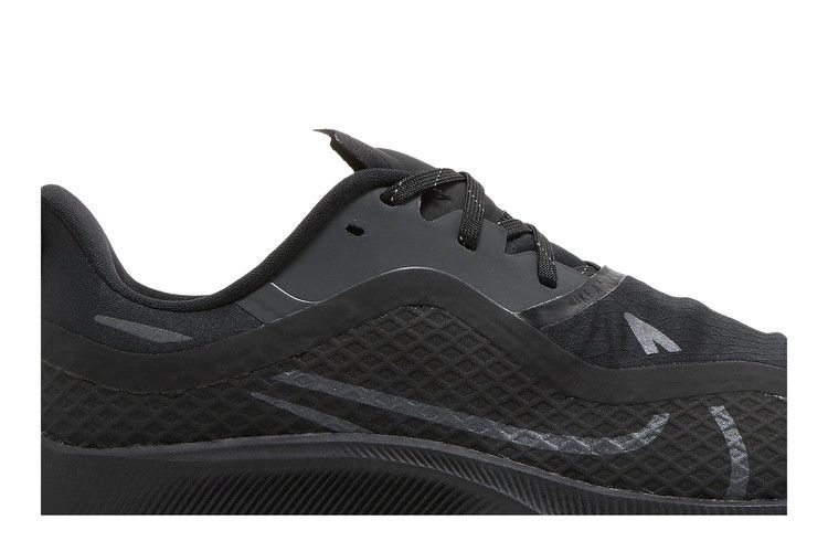Кроссовки Nike Wmns Air Zoom Pegasus 37 Shield 'Black Anthracite'