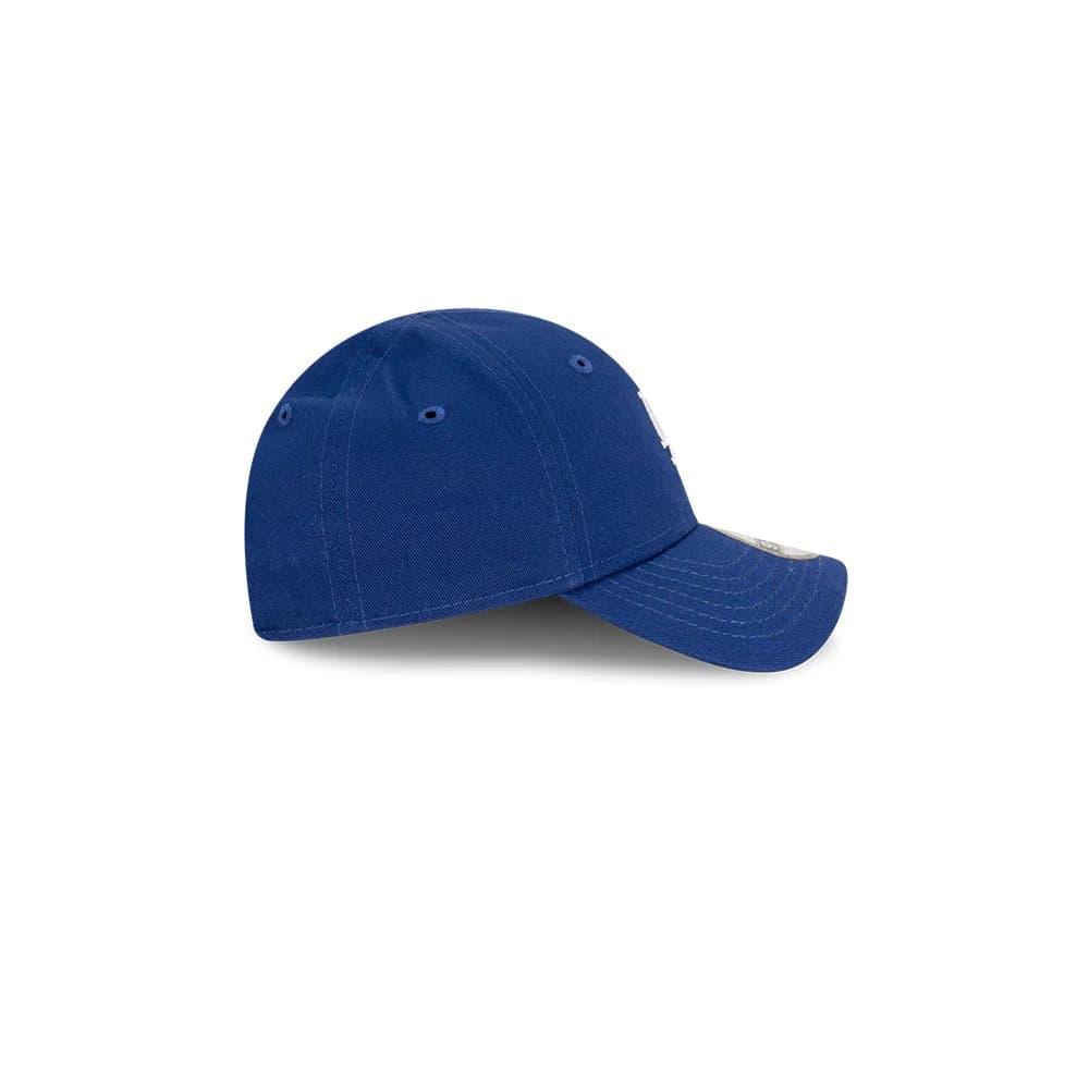 Бейсболка New Era Los Angeles Dodgers My 1st 9FORTY Infant MLB Hat