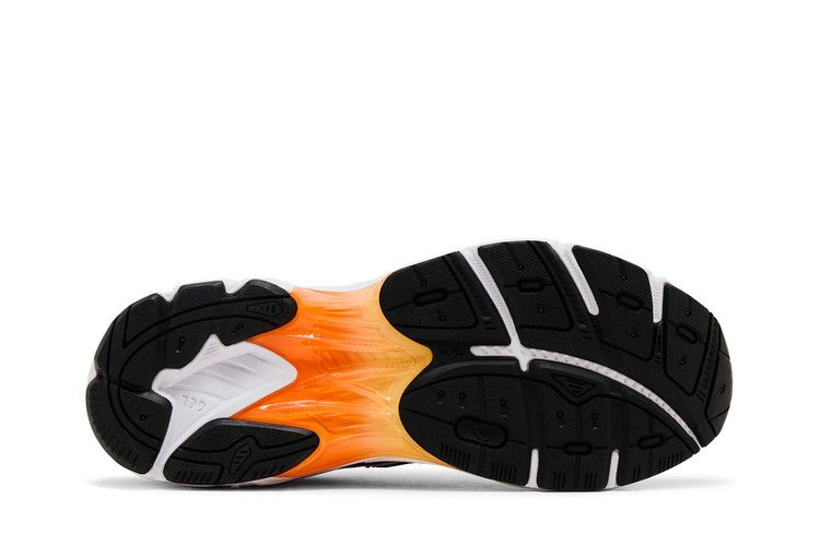 Кроссовки ASICS GT 2160 'Orange Silver' Foot Locker Exclusive