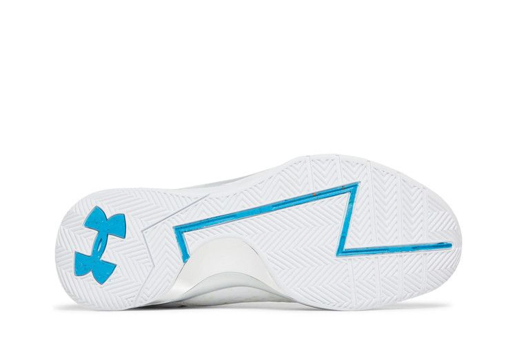 Кроссовки Under Armour Curry 1 'Splash Party' 2022