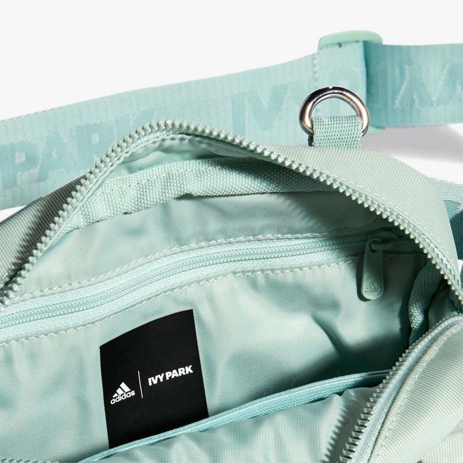 Сумка adidas Ivy Park Belt Bag Green Tint