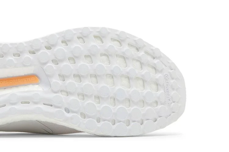 Кроссовки adidas Wmns UltraBoost Slip-On DNA 'White Acid Orange'