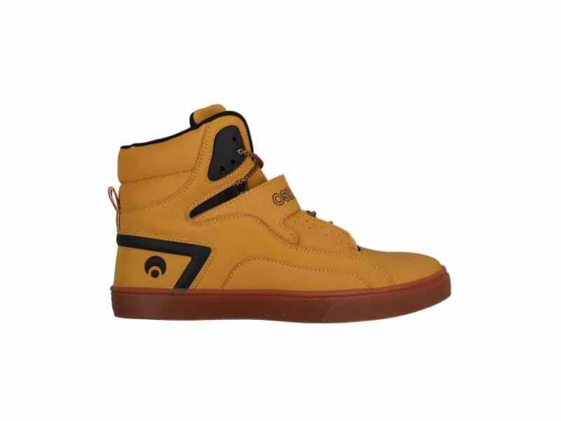 Кроссовки Osiris Rize Ultra Workwear Gum