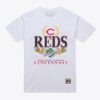Mitchell-Ness-White-Cincinnati-Reds-Pennant-Chase-T-Shirt-100x100