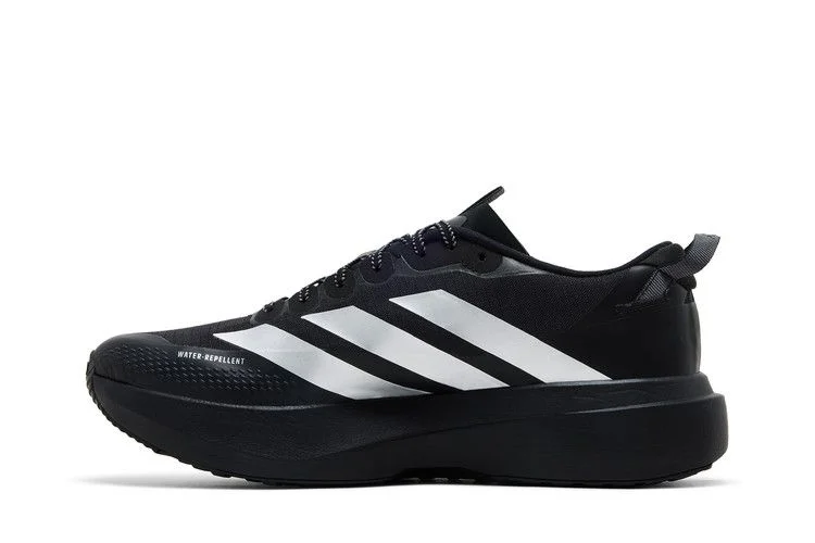 Кроссовки adidas Adizero Evo SL ATR 'Core Black Silver Metallic'