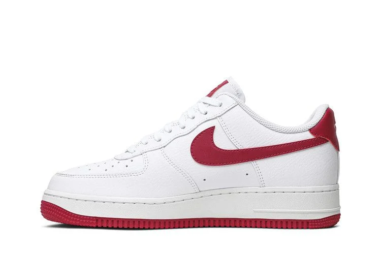Кроссовки Nike Wmns Air Force 1 07 'Wild Cherry'