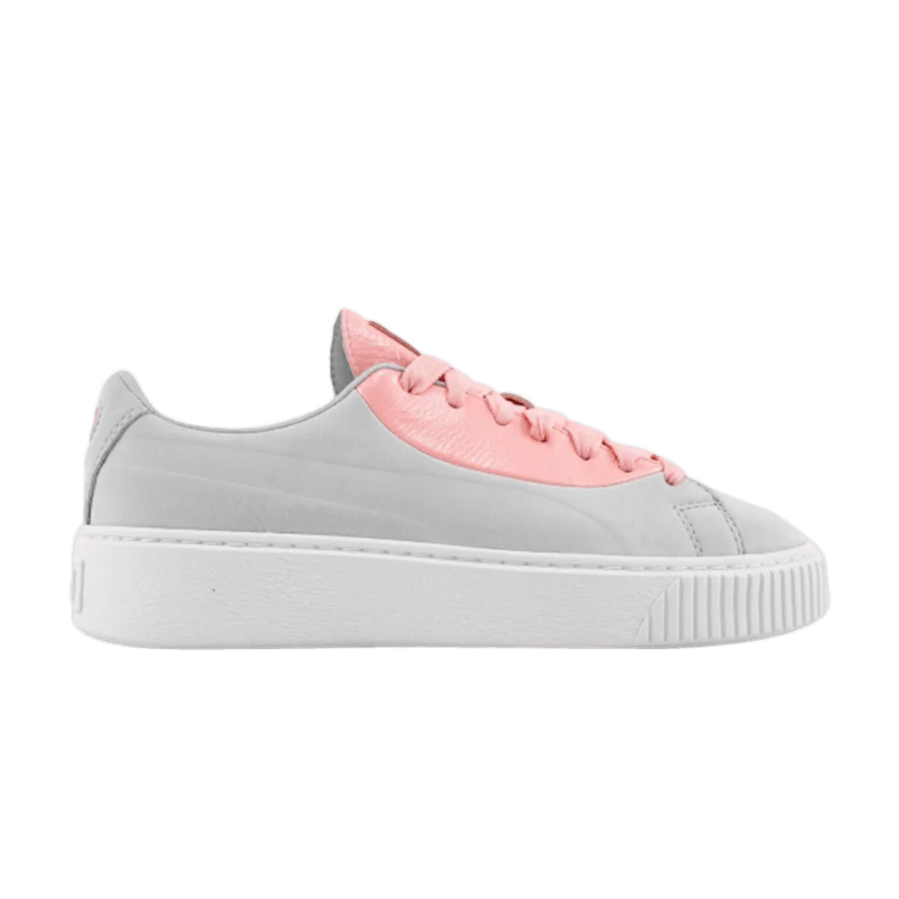 Krossovki-Puma-Wmns-Basket-Platform-Valentine