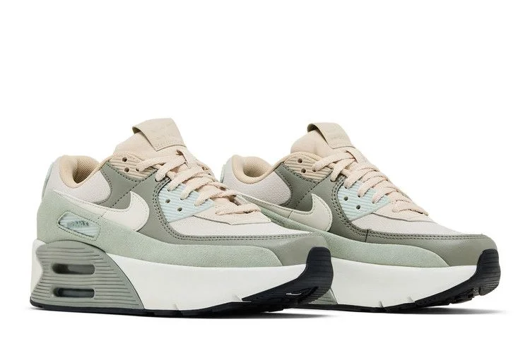 Krossovki-Nike-Wmns-Air-Max-90-LV9-Sanddrift-Jade-Horizon-7