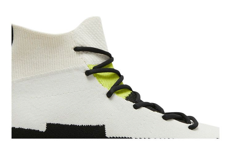 Кроссовки Converse Renew Chuck Taylor All Star Crater Knit High 'Egret'