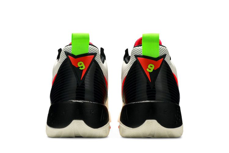 Кроссовки Air Jordan Zoom '92 'Sail'