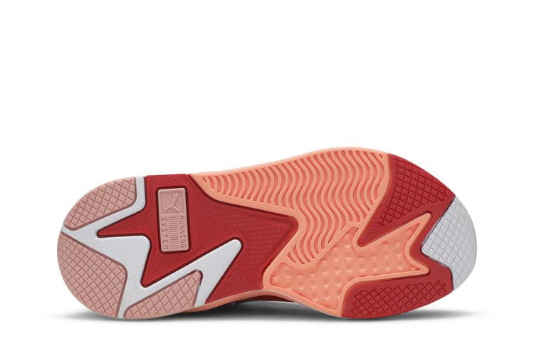Кроссовки Puma Wmns RS-X Toys 'Bright Peach'