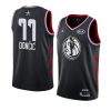 2019-NBA-All-Star-Mavericks-Luka-Doncic-77-Black-Swingman-Jersey-100x100