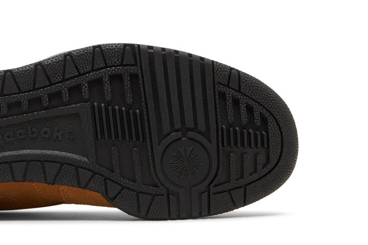 Кроссовки Reebok Dime x BB4000 'Brown Black'