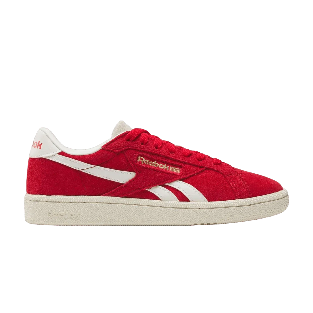 Krossovki-Reebok-Wmns-Club-C-Grounds-Vector-RedPaper-WhiteChalk