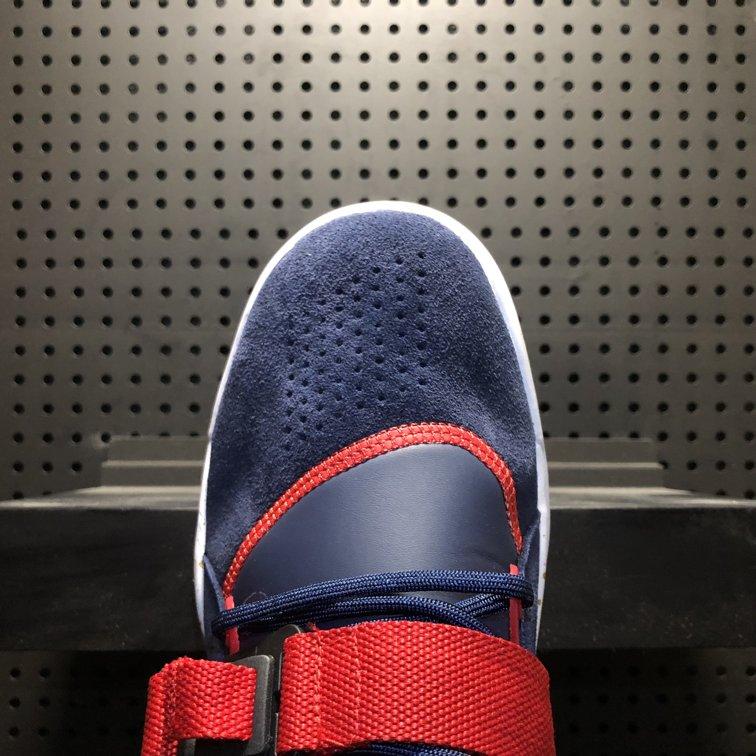 Кроссовки Nike Air Force 270 Olympic Dream Team