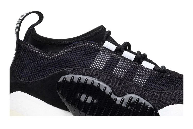 Кроссовки adidas Crazy BYW II 'Real Purple'