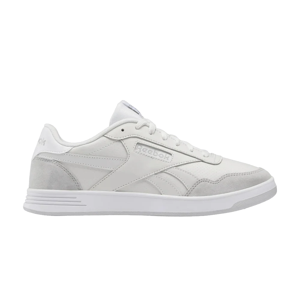 Krossovki-Reebok-Court-Advance-Pure-Grey