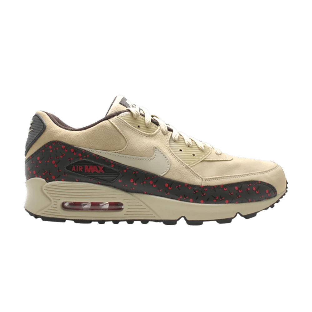 Krossovki-Nike-Wmns-Air-Max-90-Leather