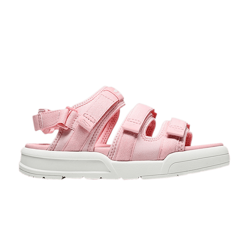 Кроссовки Li-Ning Wmns Stylish Sandals 'Light Pink'
