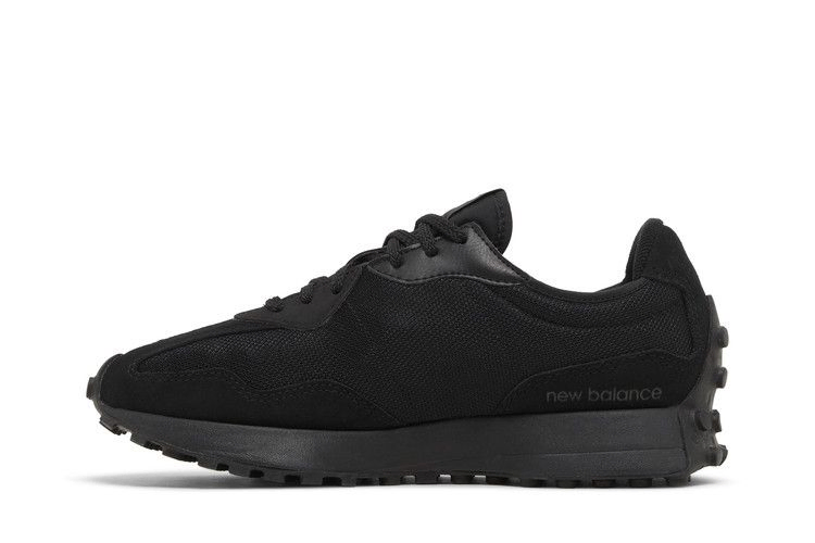 Кроссовки New Balance 327 'Black Magnet'