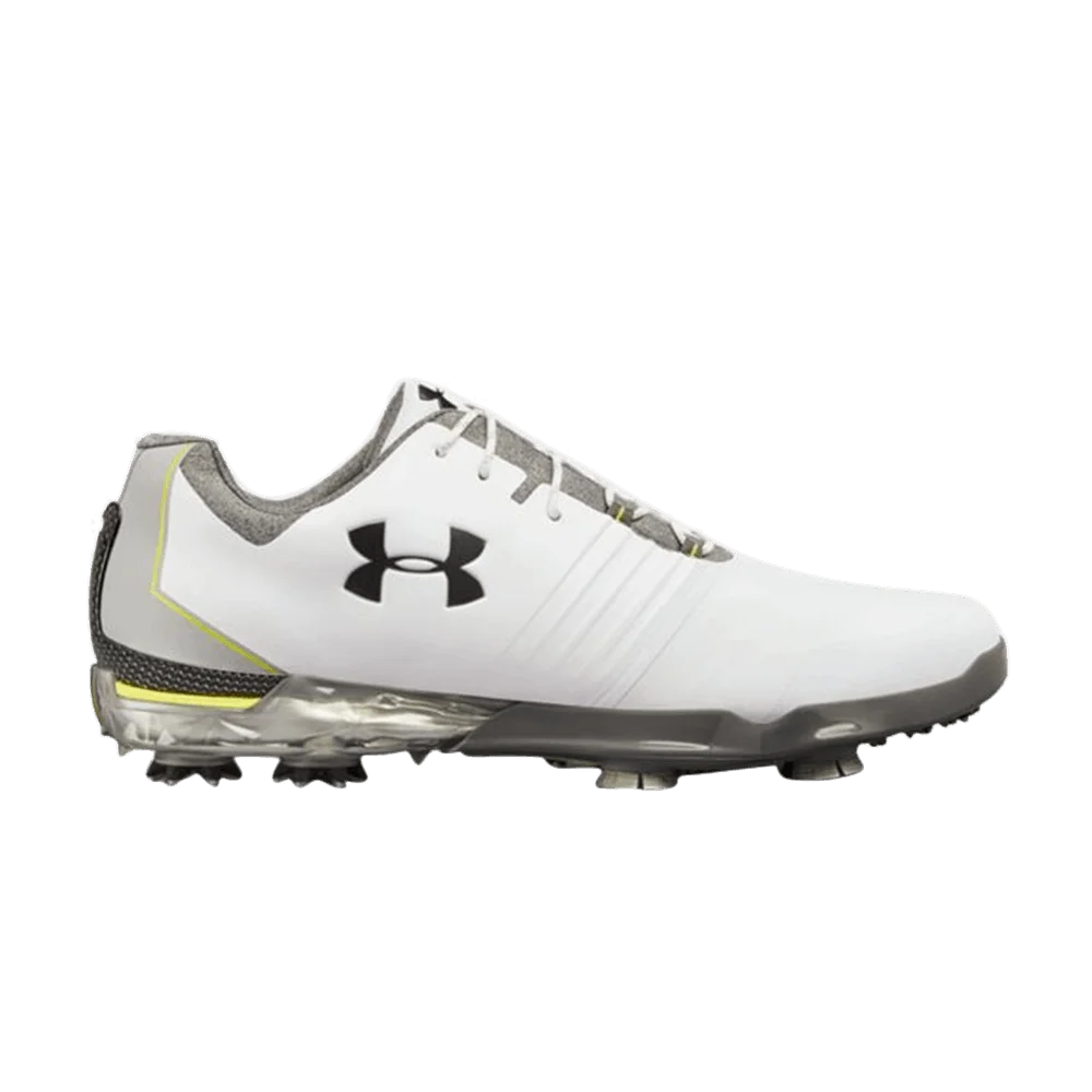 Кроссовки Under Armour Match Play 'White'