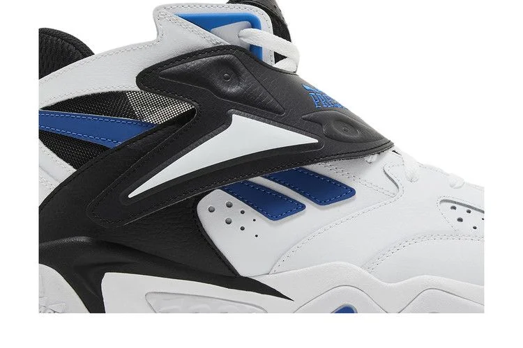 Кроссовки Reebok Preseason 94 Mid 'Dallas Cowboys'