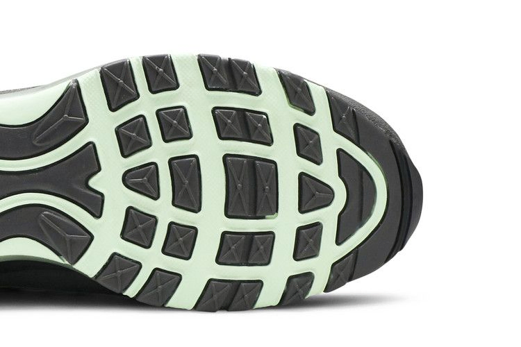 Кроссовки Nike Air Max 98 'Vast Grey Mint'