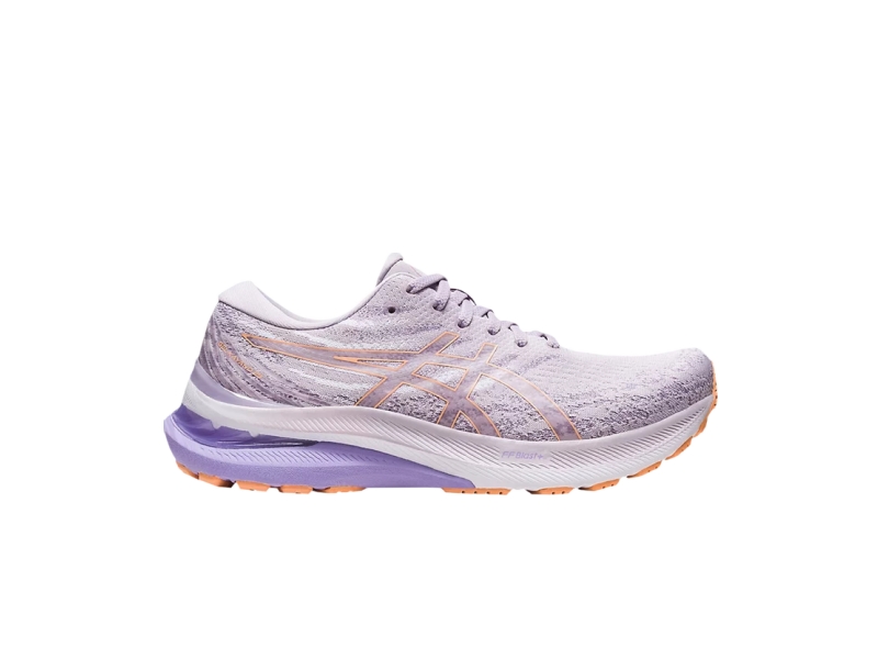 Кроссовки Wmns Asics Gel Kayano 29 Dusk Violet Summer Dune