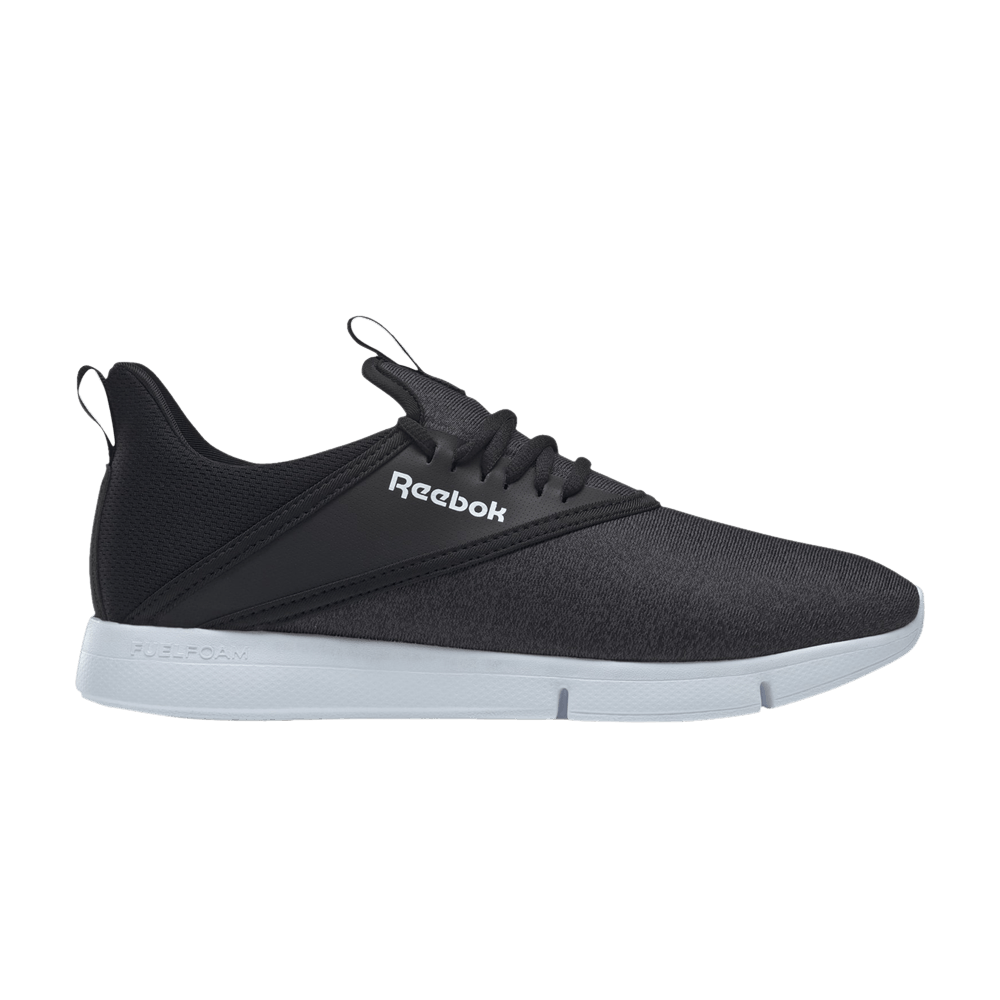 Кроссовки Reebok DayStart 'Black White'