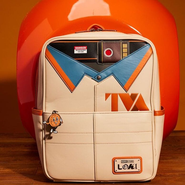 Рюкзак Loki Variant TVA Mini Backpack