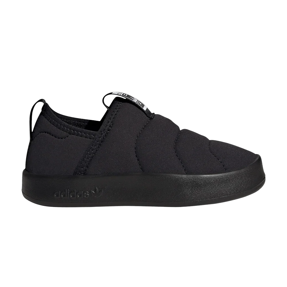 Кроссовки adidas Puffylette 360 J 'Black White'