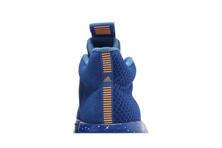Кроссовки Adidas Pro Next 2019 'Collegiate Royal'