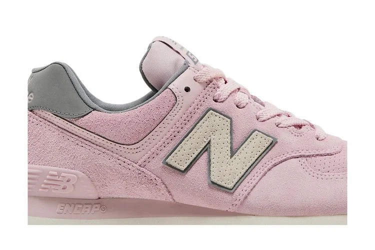 Кроссовки New Balance Wmns 574 'Rose Sugar'