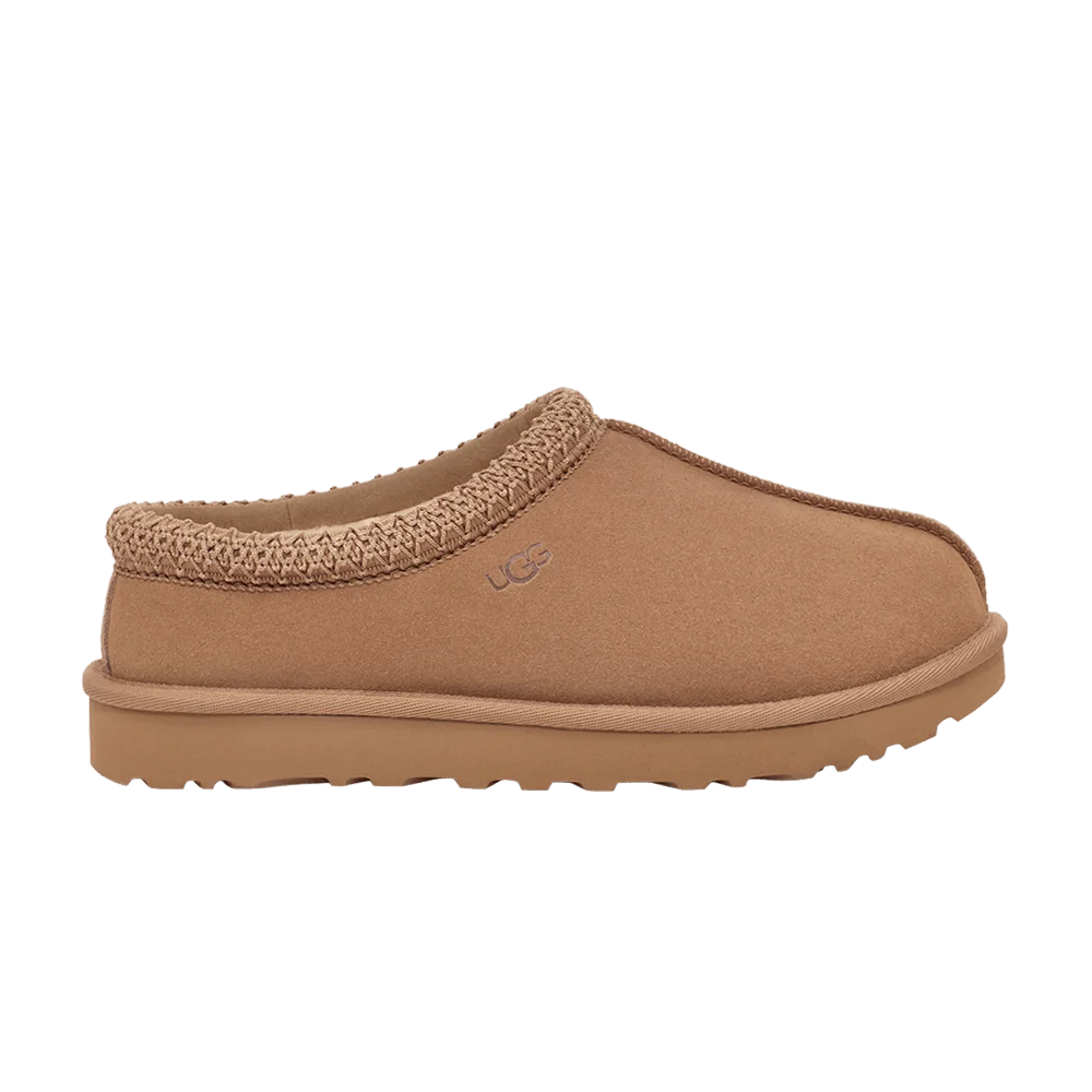 Сабо UGG Wmns Tasman Slipper 'Mushroom'