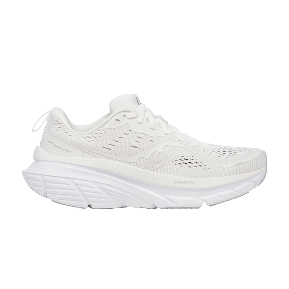 Кроссовки Saucony Wmns Guide 18 'Ivory'