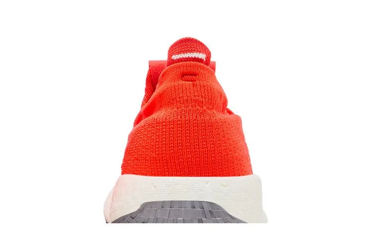 Кроссовки Adidas PulseBoost HD 'Solar Red'