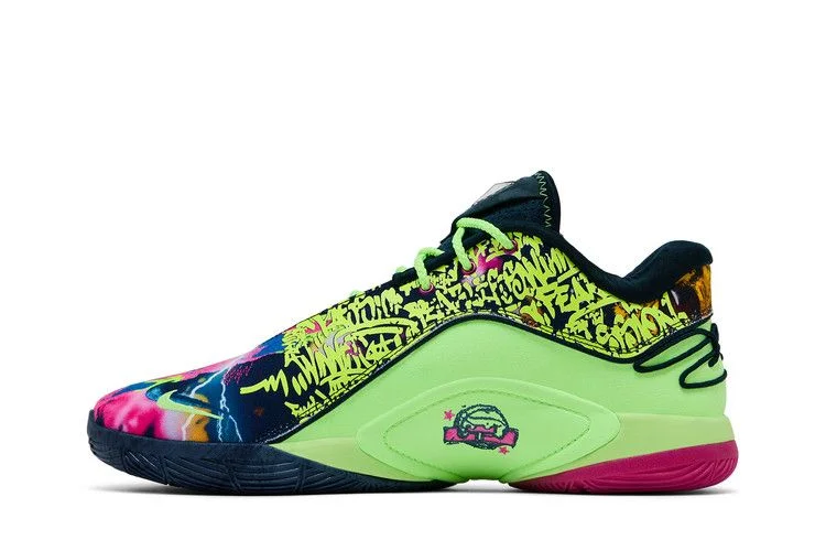Кроссовки Nike LeBron 22 'Bryce's World'