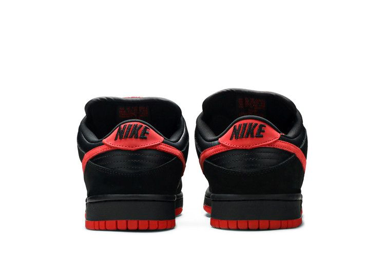 Кроссовки Nike Dunk Low Pro SB 'Vamps'