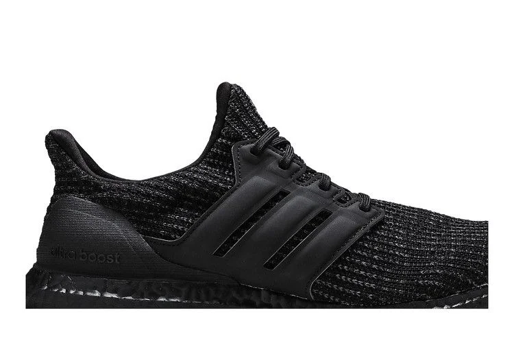 Кроссовки adidas UltraBoost 4.0 DNA 'Core Black'