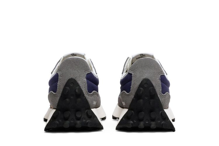 Кроссовки New Balance Wmns 327 'Castlerock Night Tide'