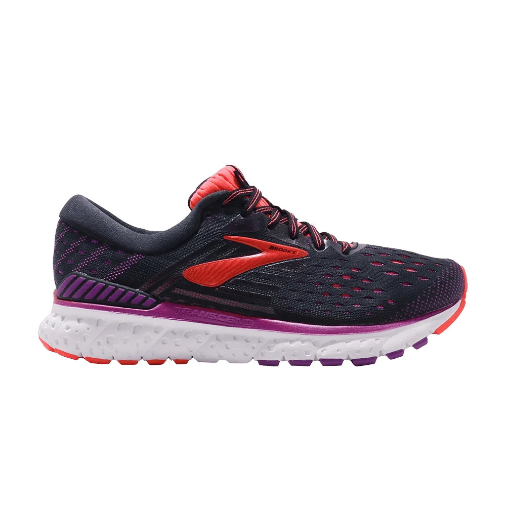 Krossovki-Brooks-Wmns-Transcend-6-Black