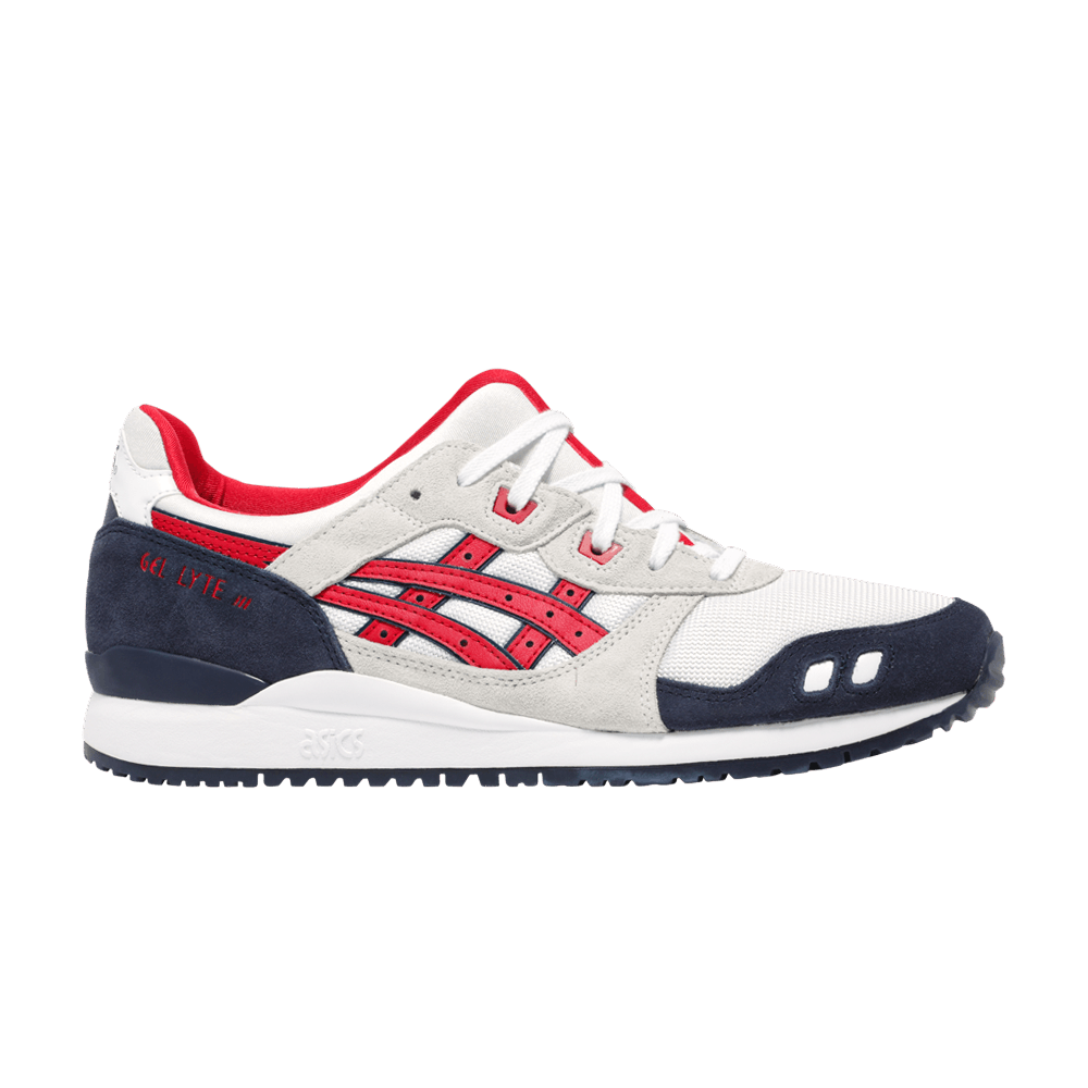 Кроссовки ASICS Gel Lyte 3 OG 'Emerging Market'