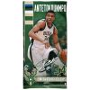Wincraft-Giannis-Antetokounmpo-Milwaukee-Bucks-NBA-Beach-Towel-100x100