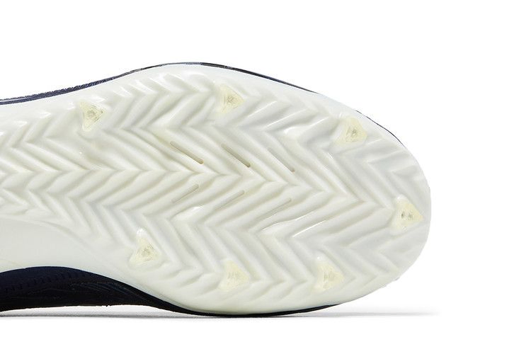 Кроссовки adidas Adizero Cleat 'Navy Blue'