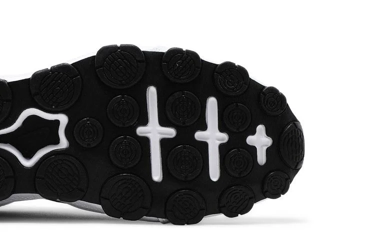 Кроссовки Nike Reax 8 TR 'Black White'